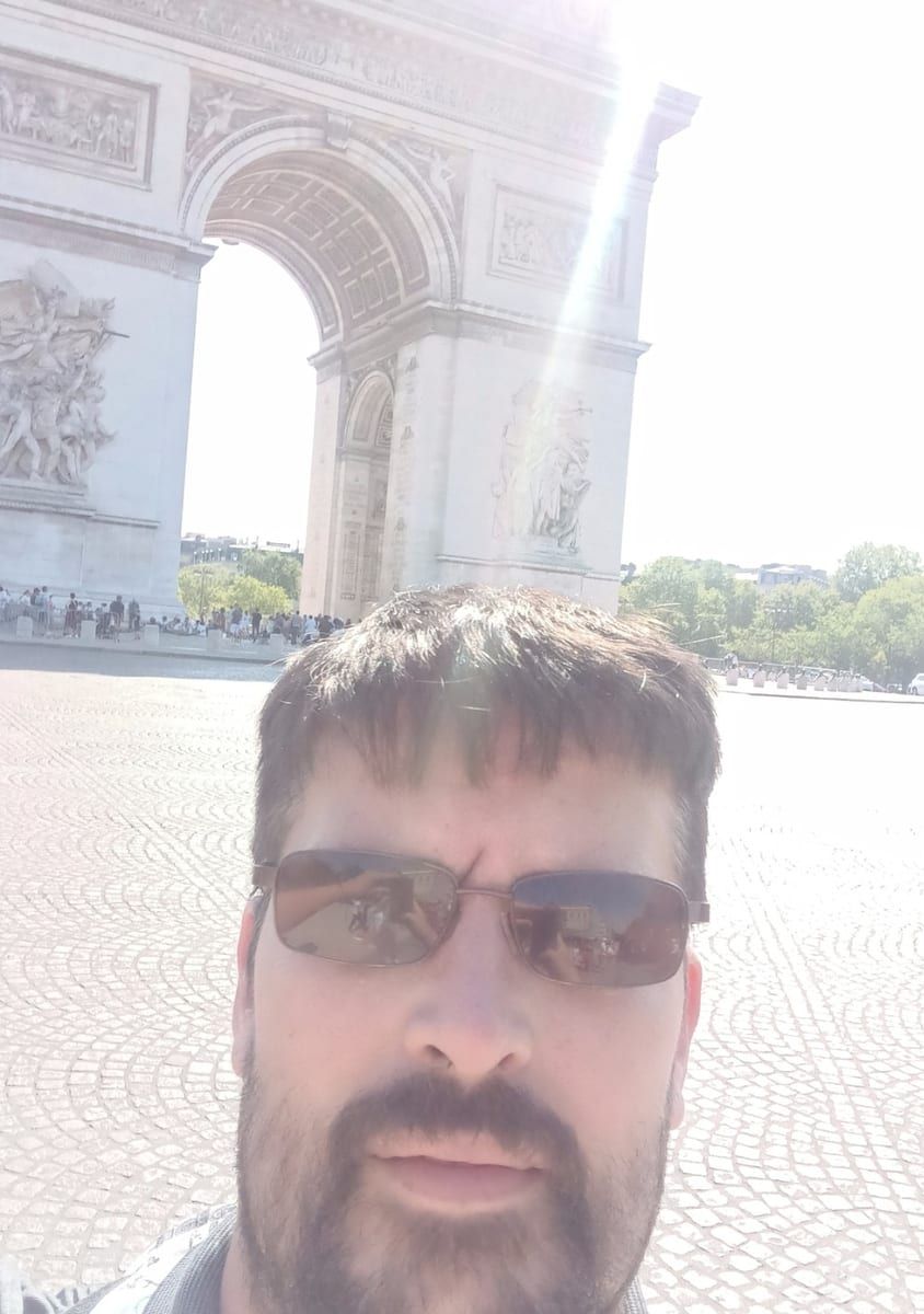 Profil de Sekouba