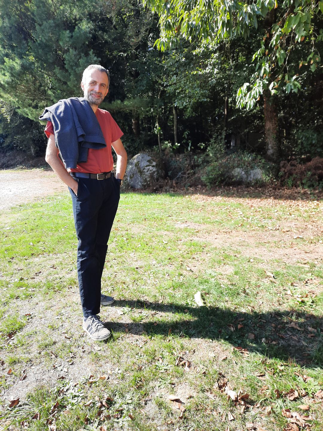 Profil de Zine-eddine
