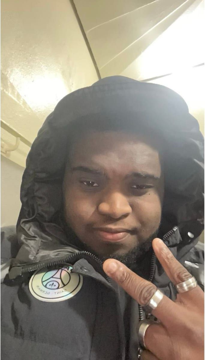 Profil de Angeli