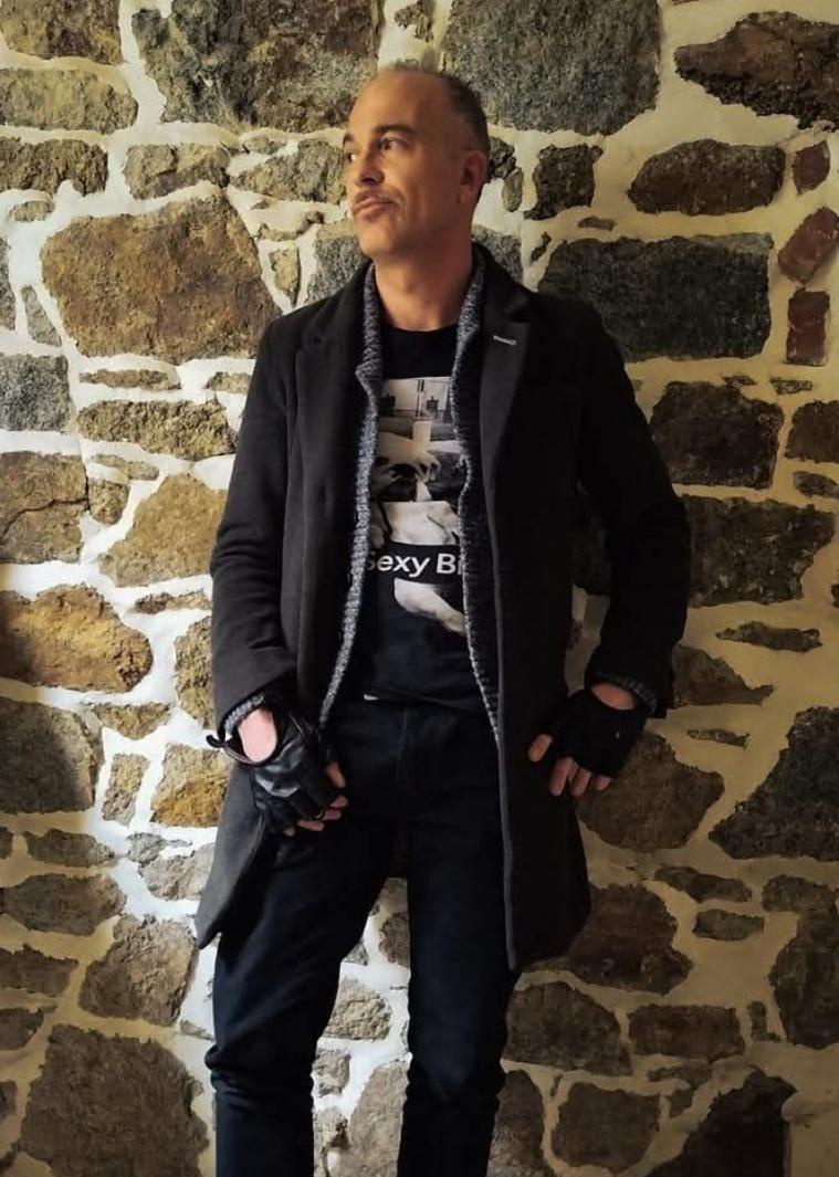 Profil de Ergin