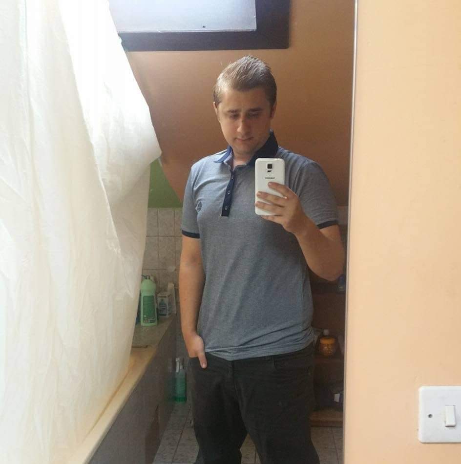 Profil de Sahil