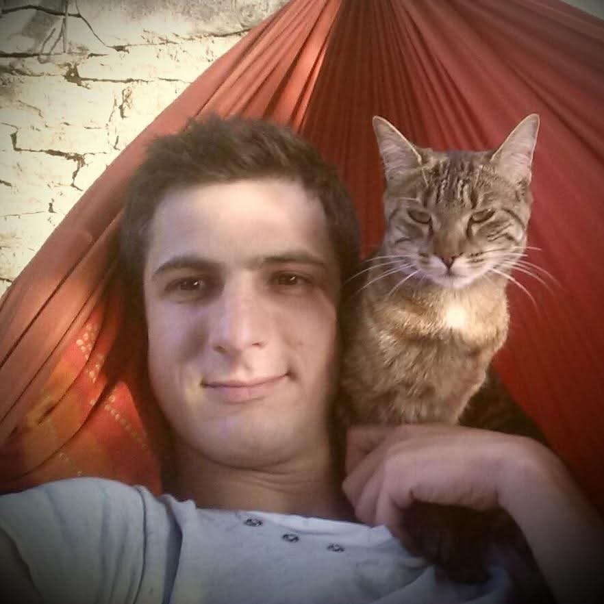 Profil de Vendelin