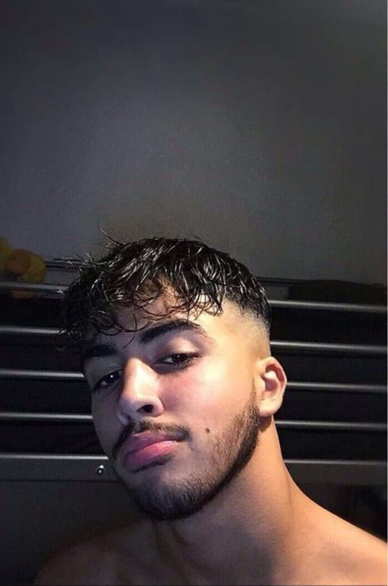 Profil de Ghalem