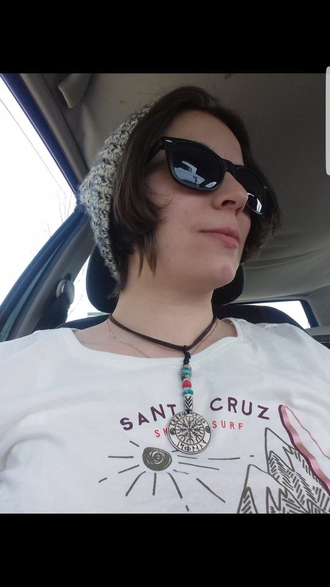 Profil de Lise-anne