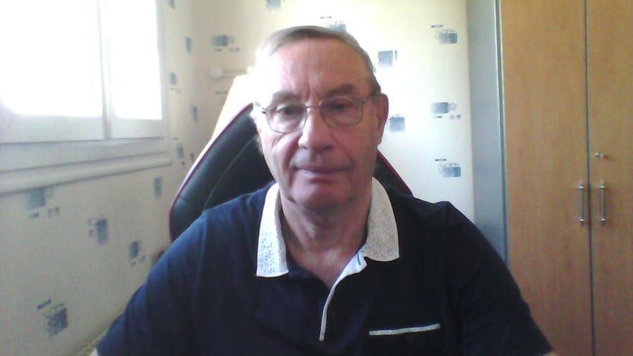 Profil de Kamel