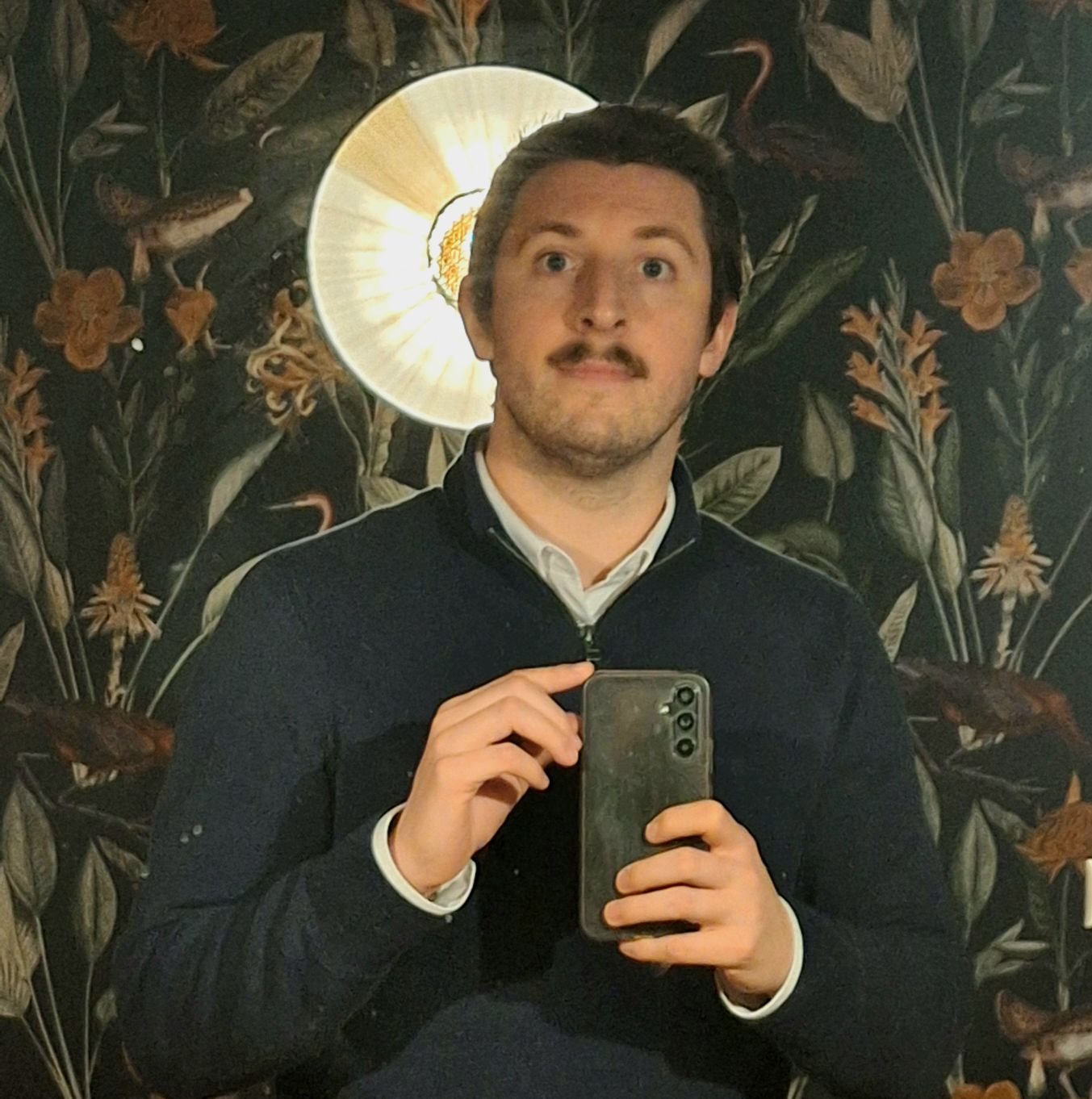 Profil de Marc-philippe