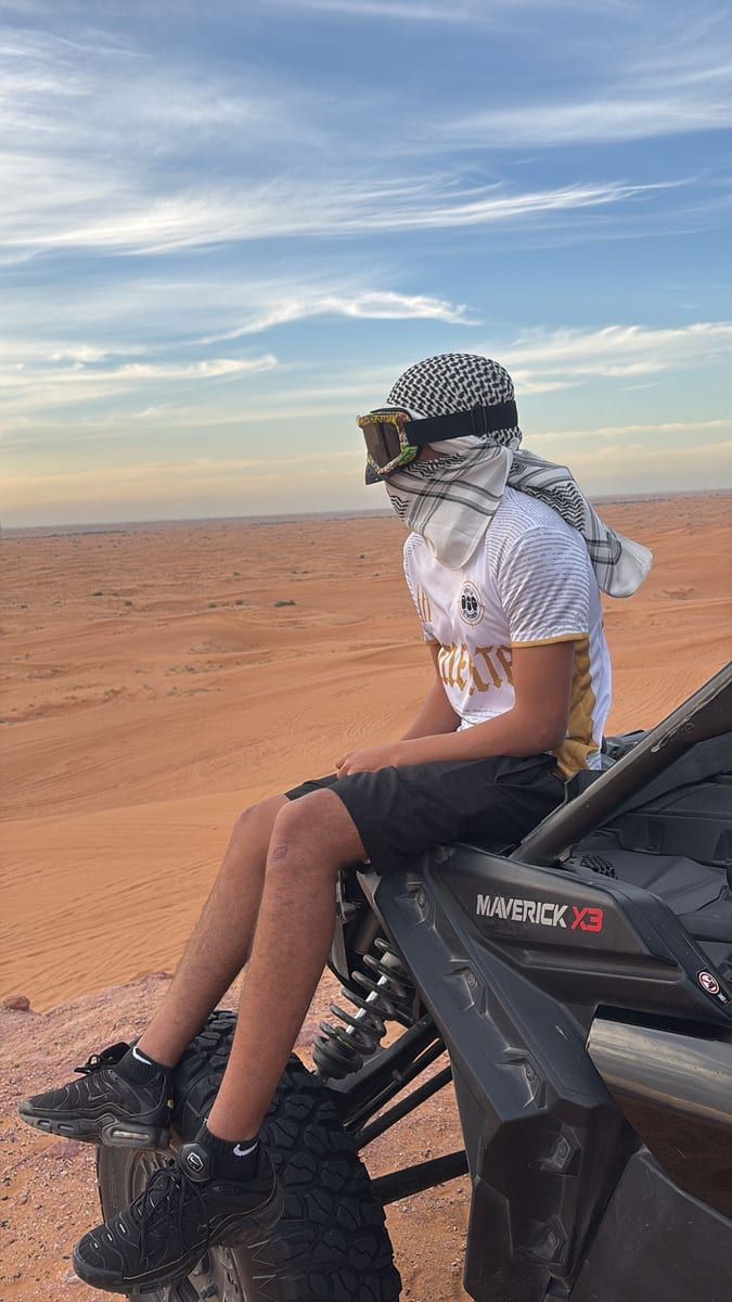 Profil de Muhammet