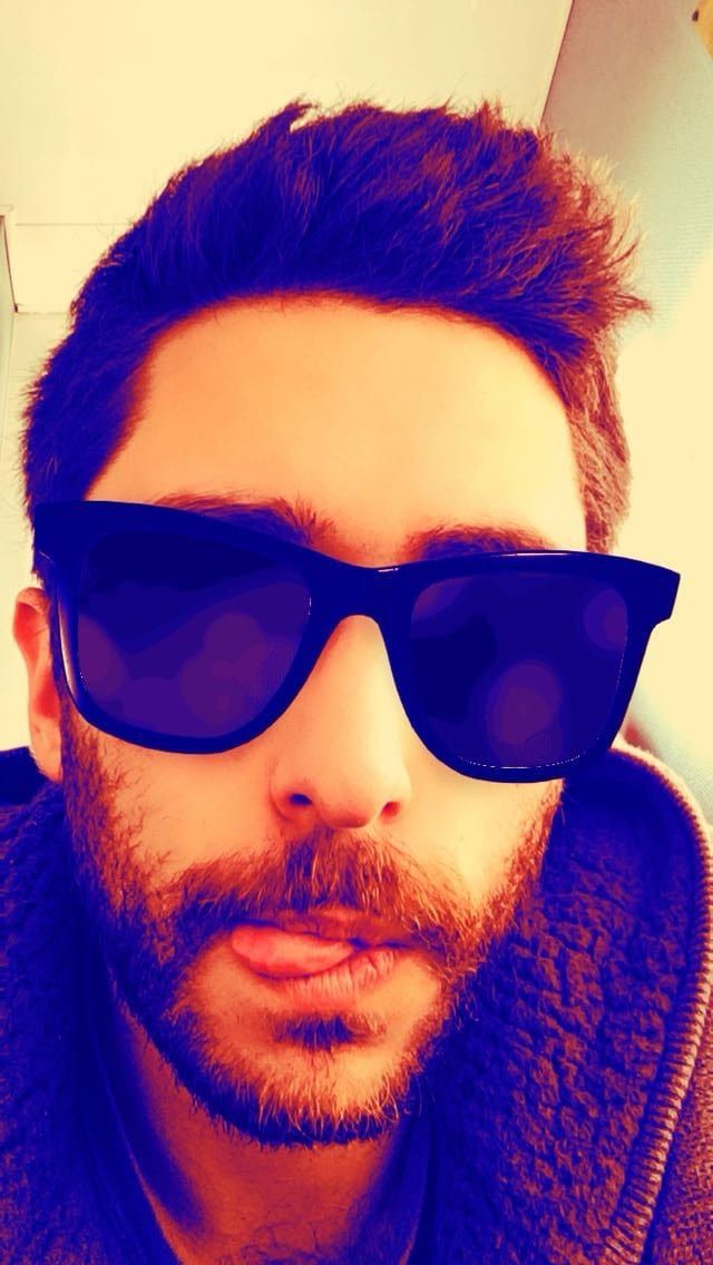 Profil de Sandro