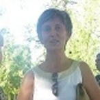 Profil de Nasrine