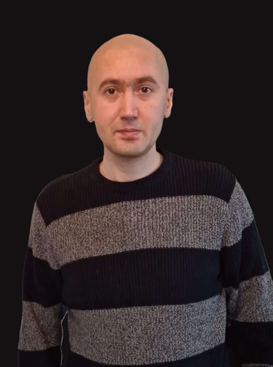 Profil de Keywan
