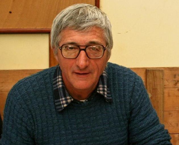 Profil de Kemi