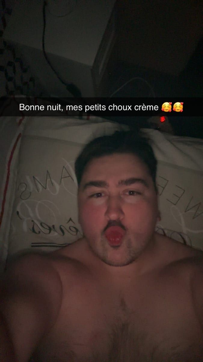 Profil de Avigdor
