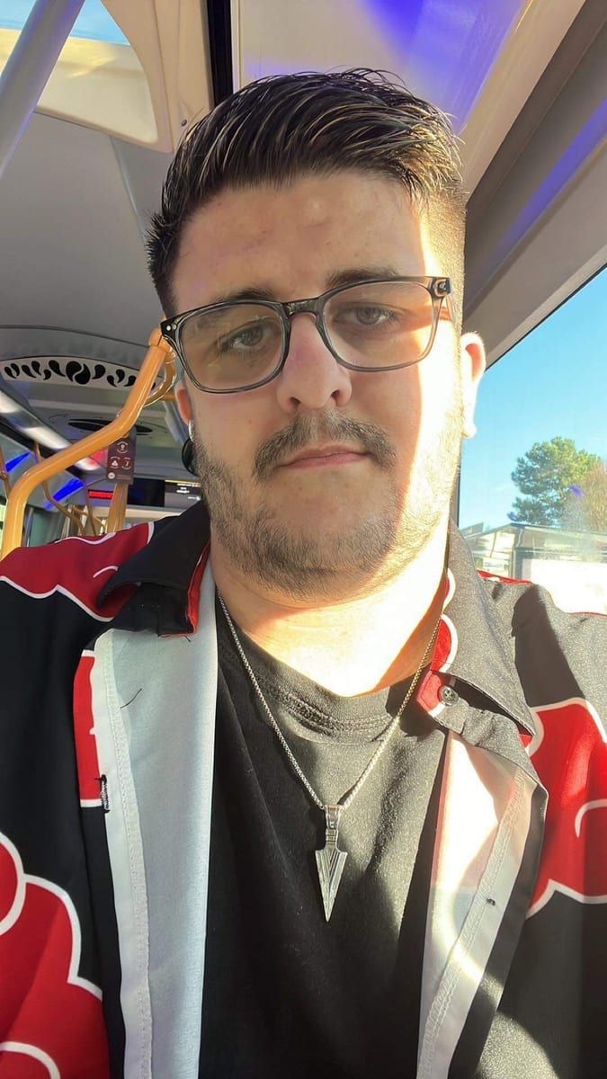 Profil de Srdjan