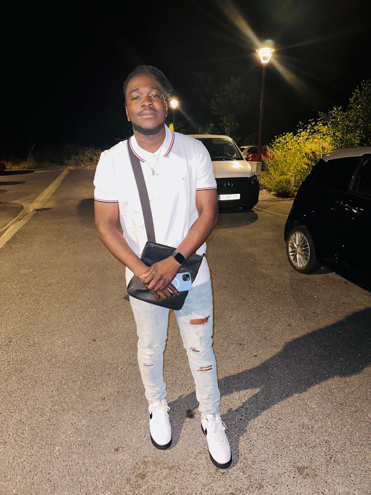 Profil de Abrahim