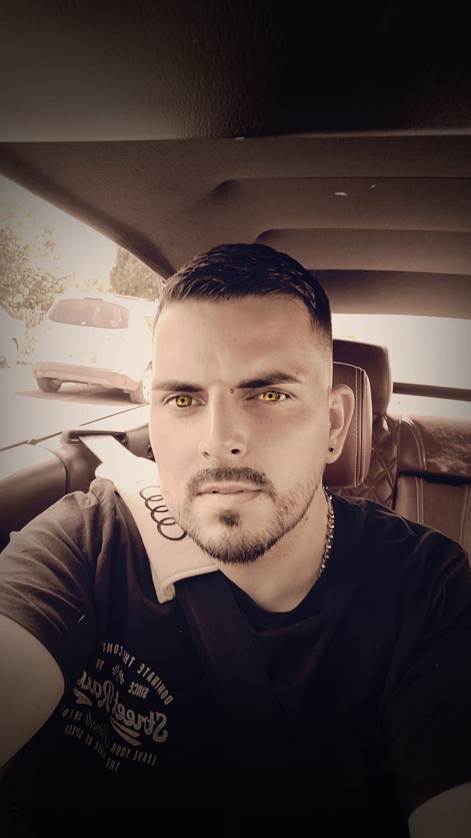 Profil de Alexander