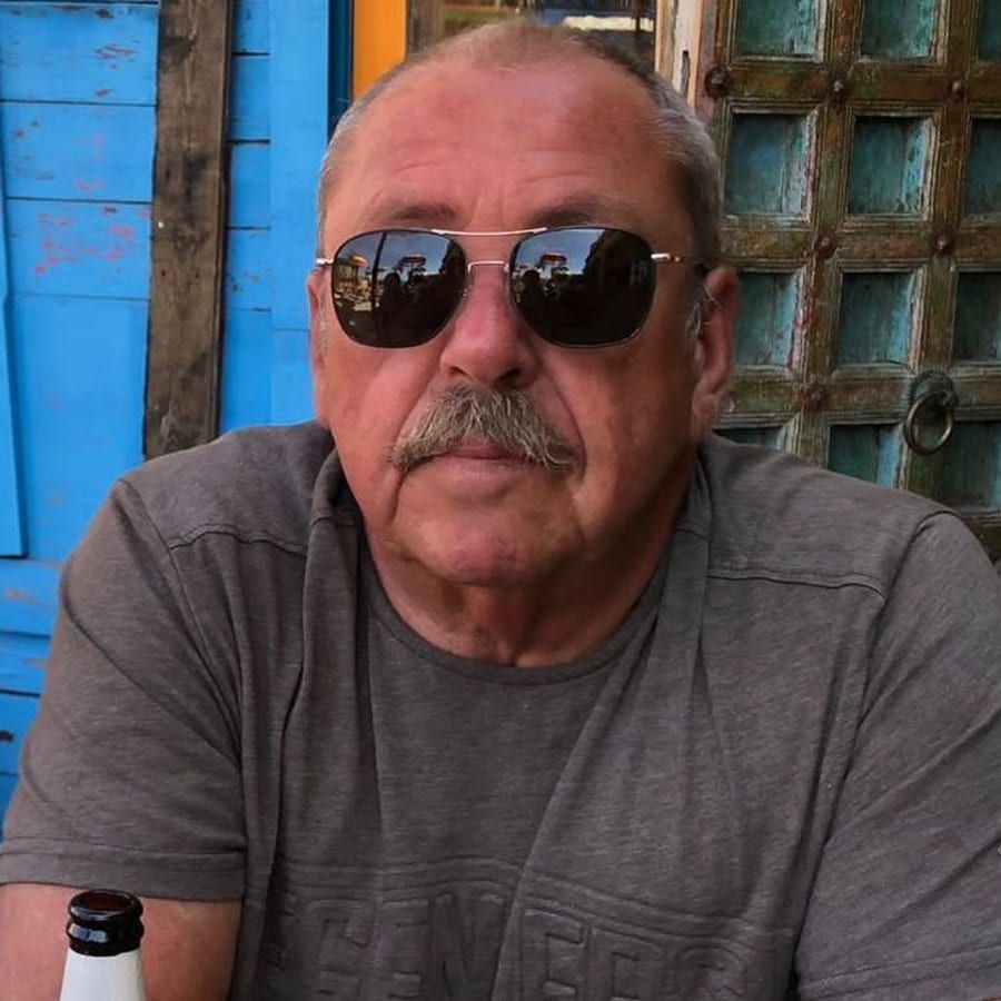 Profil de Siméon