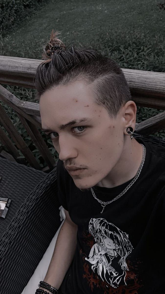 Profil de Aymard