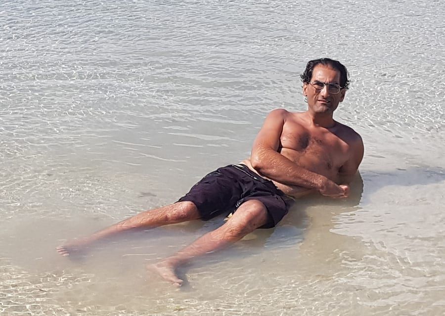 Profil de Faissal
