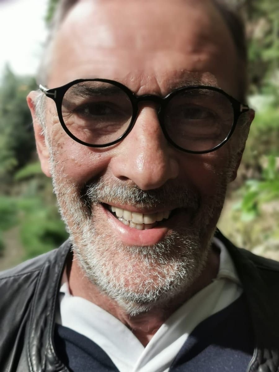 Profil de Dante