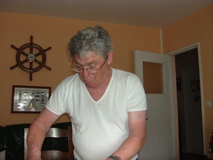 Profil de Nicolas