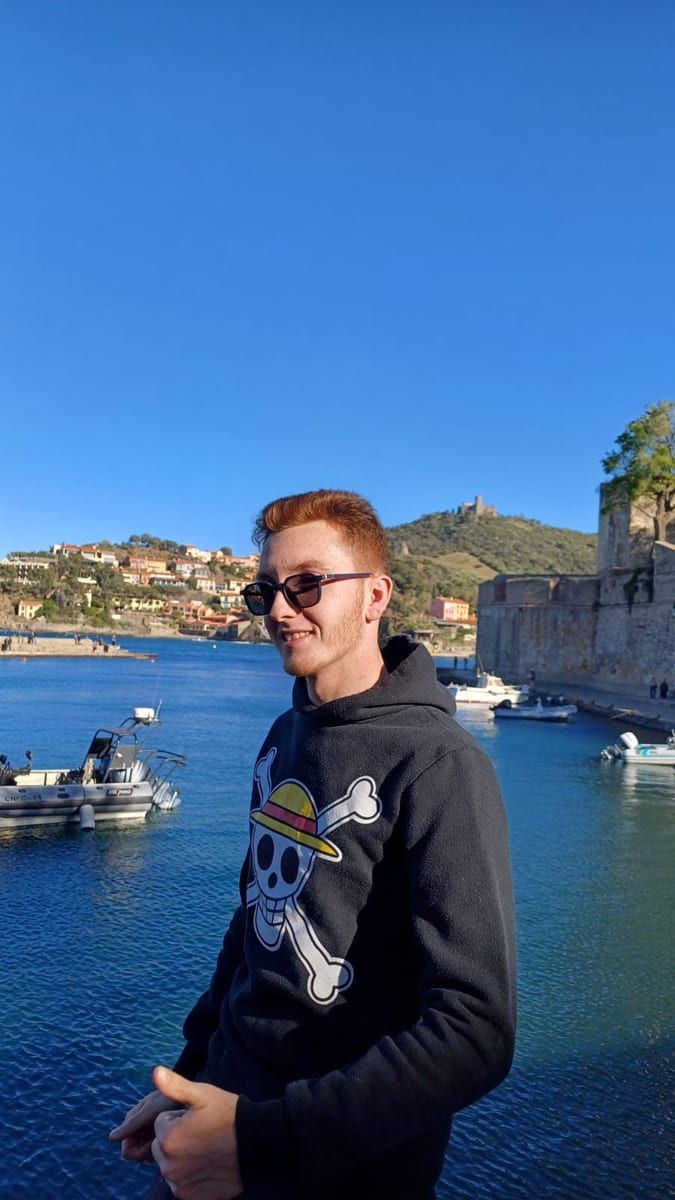 Profil de Abilio