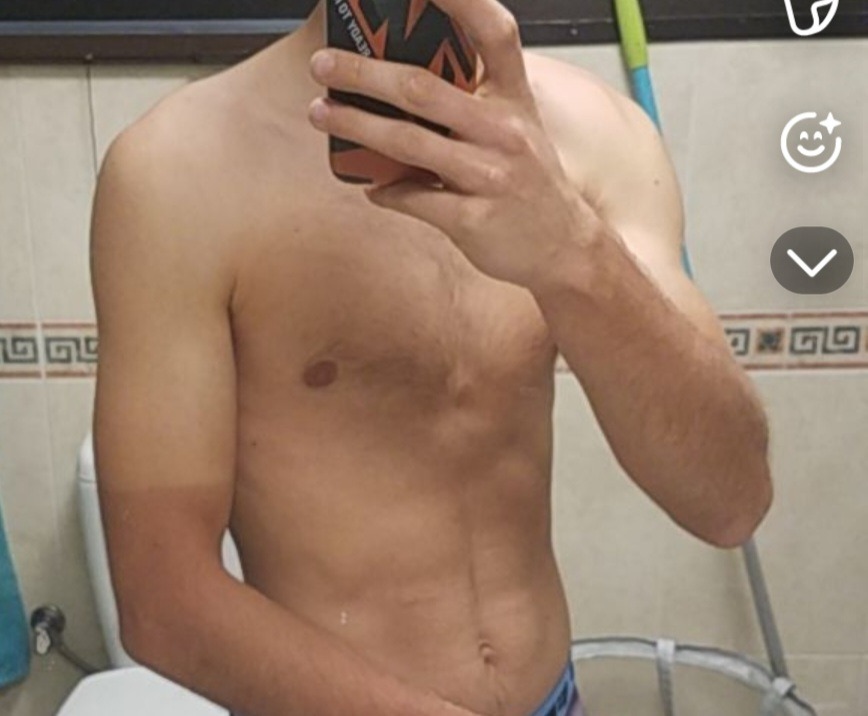 Profil de Miecislaw