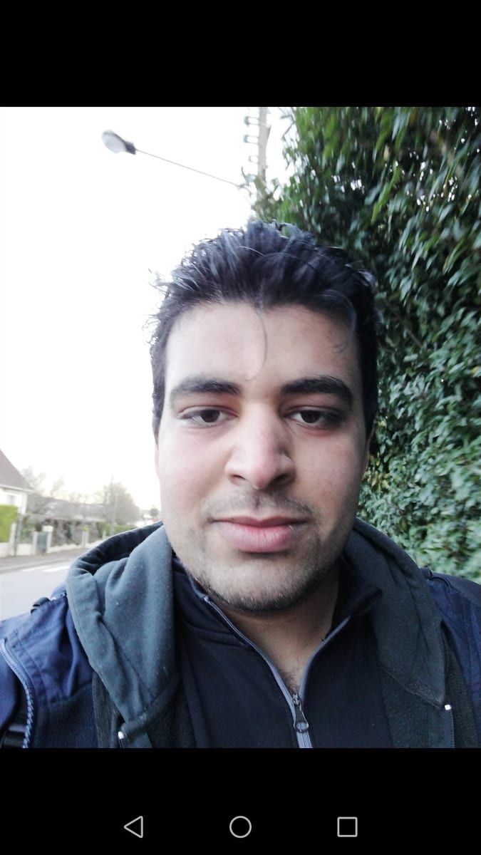 Profil de Moulaye