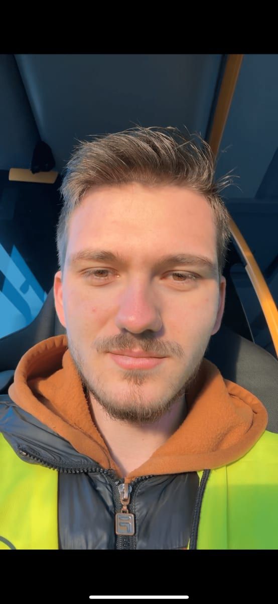 Profil de Sourya