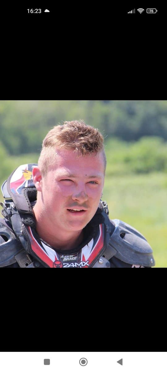 Profil de Kelvyn