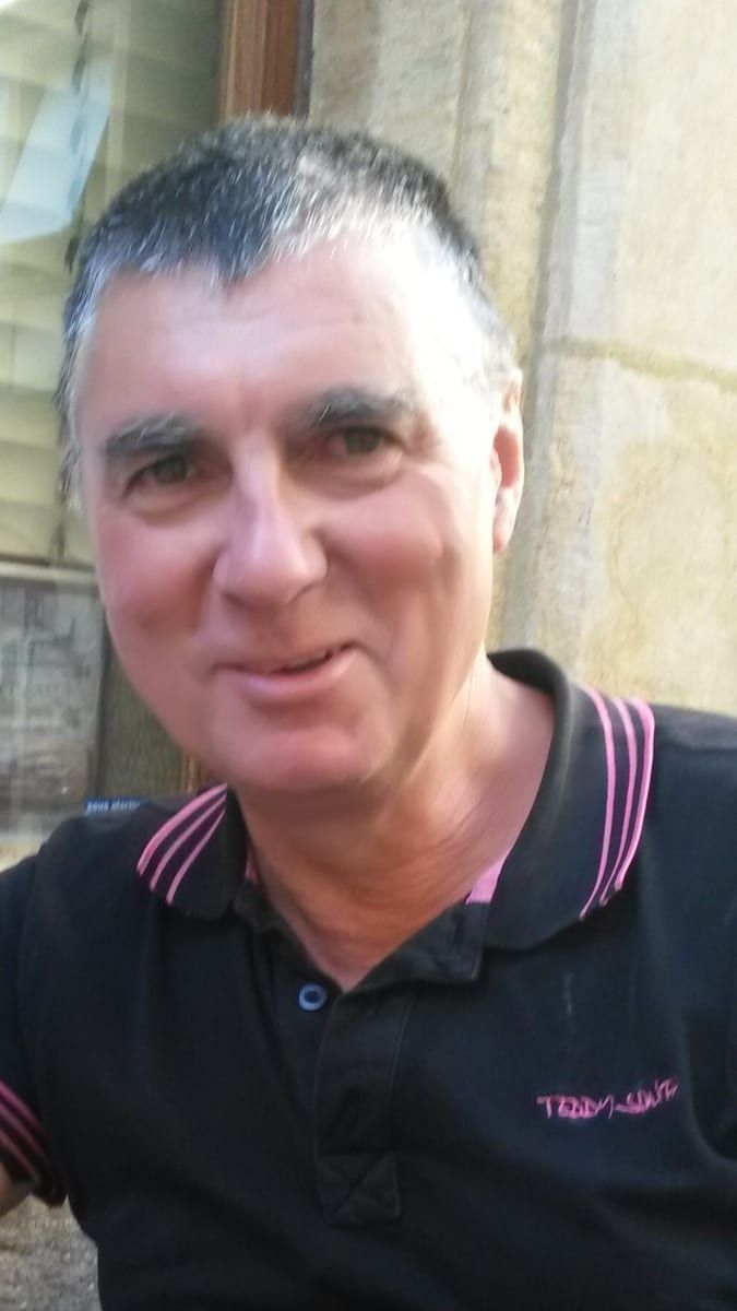 Profil de Mickaël