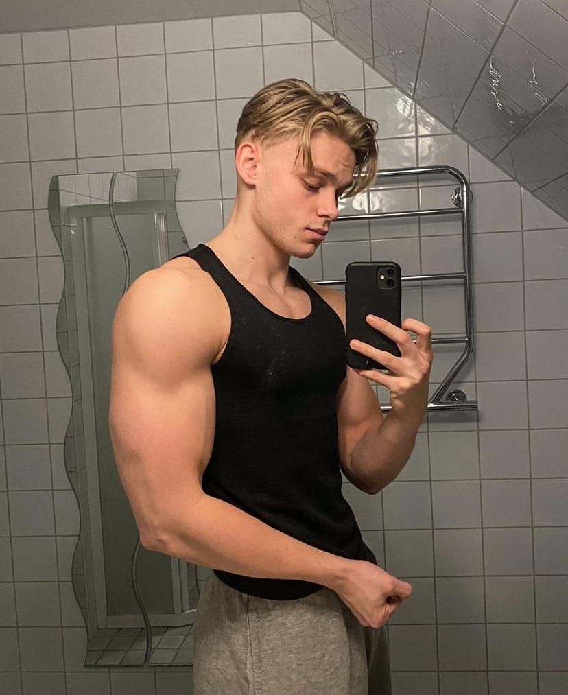 Profil de Issem