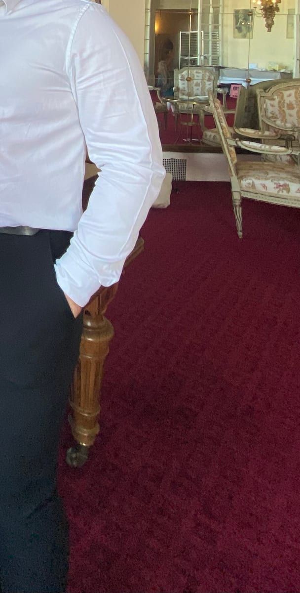 Profil de Haidar
