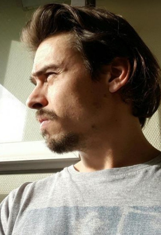 Profil de Sascha