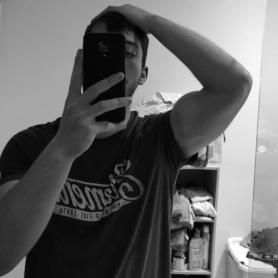 Profil de Daris