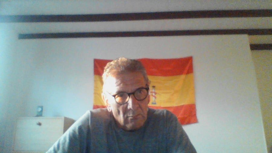 Profil de Villy