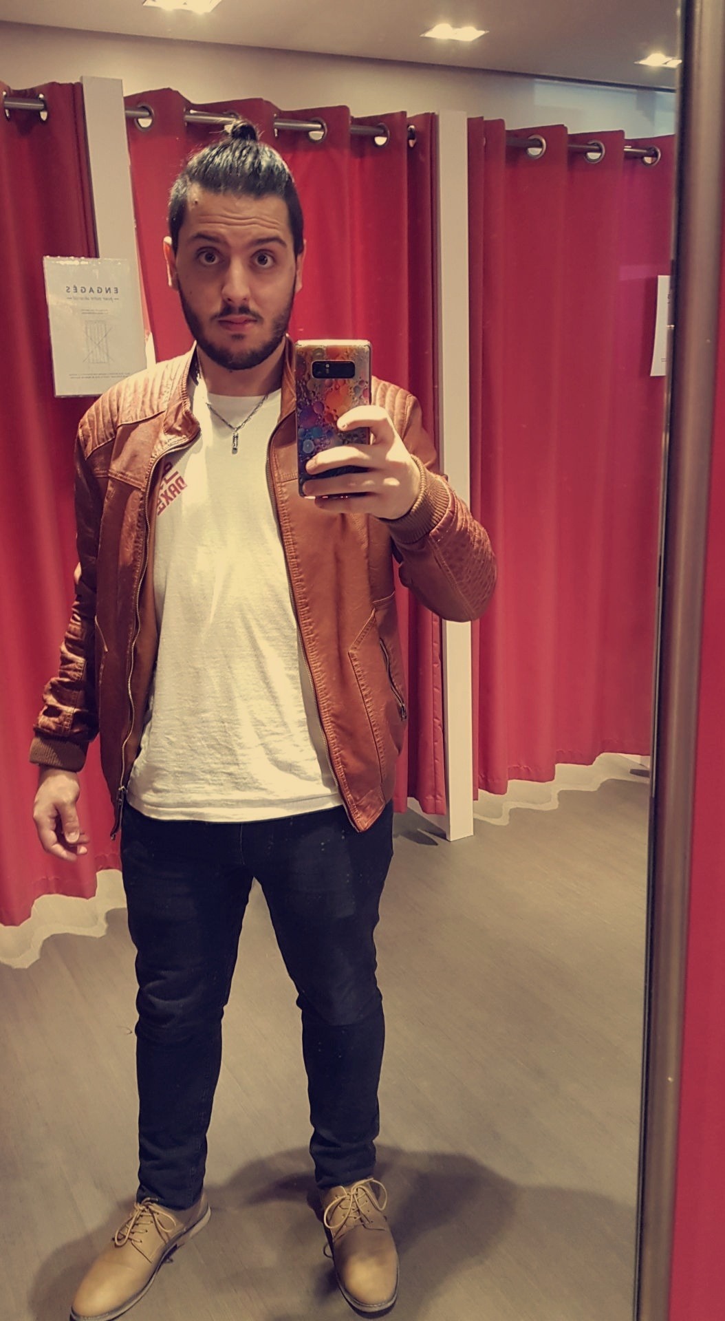 Profil de Paul-arnaud