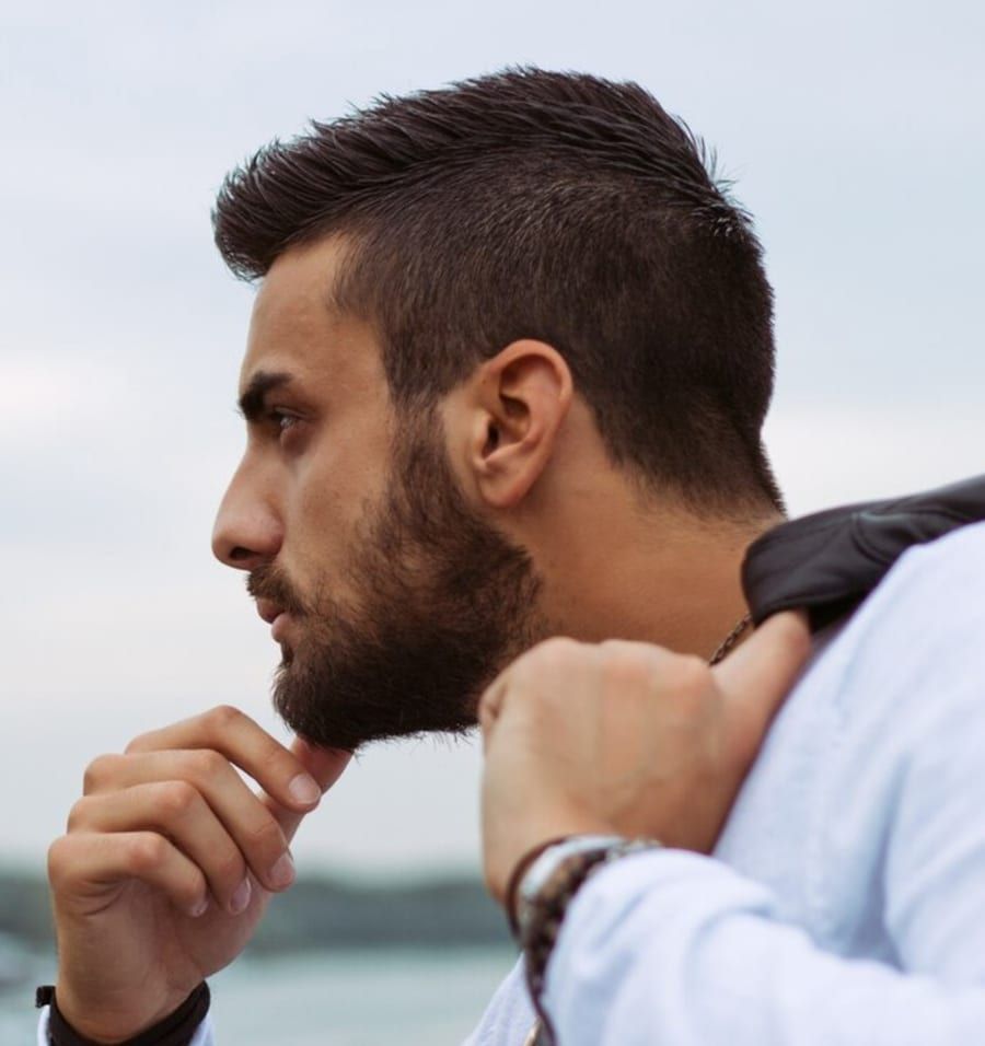 Profil de Gweltaz