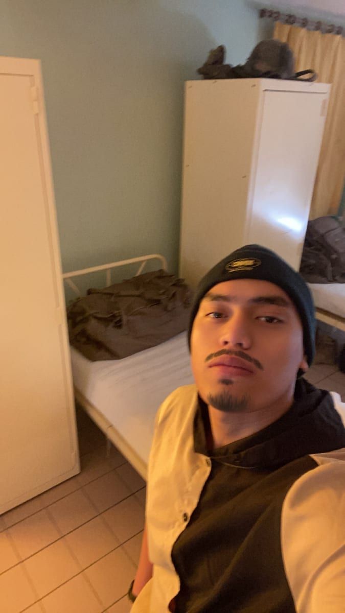 Profil de Rouan