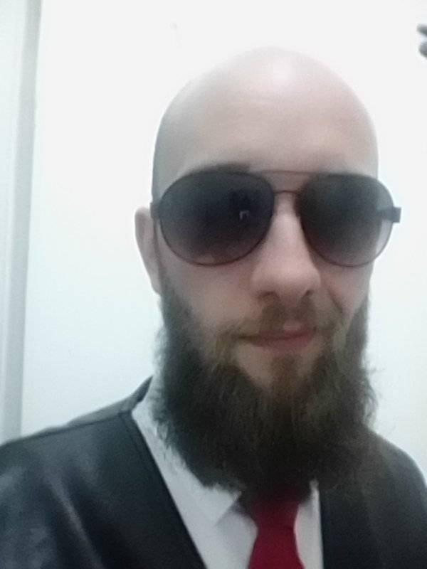 Profil de Sergo