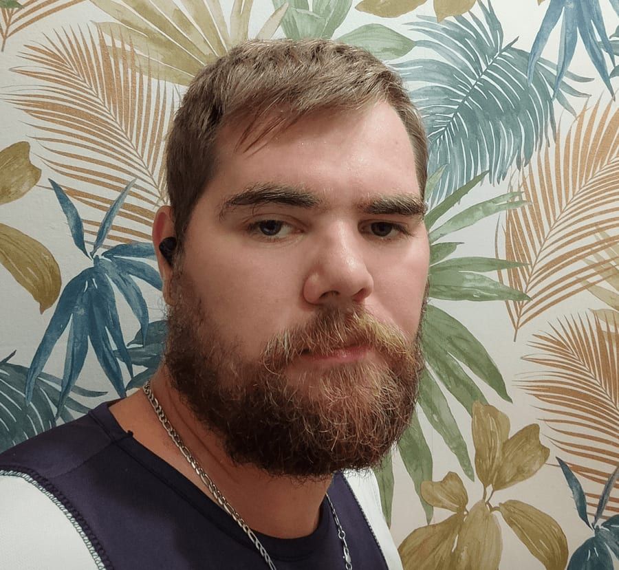 Profil de Jean-robert