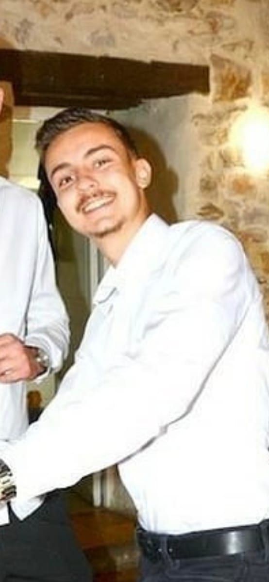 Profil de Mimoun