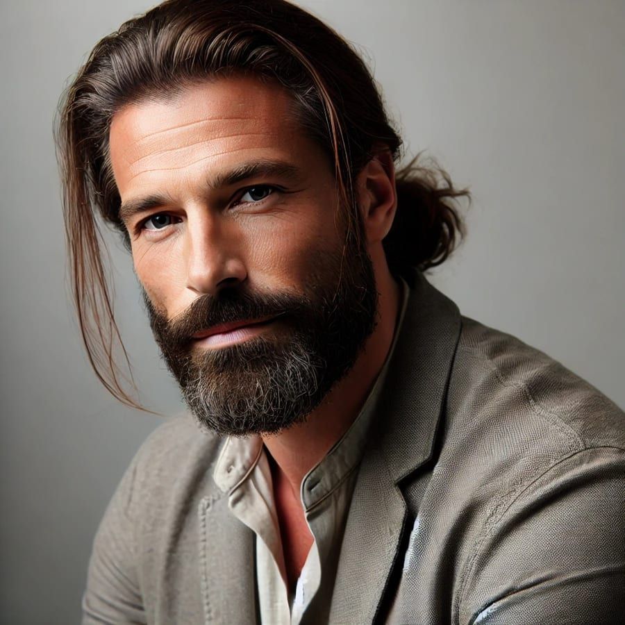 Profil de Gurvan
