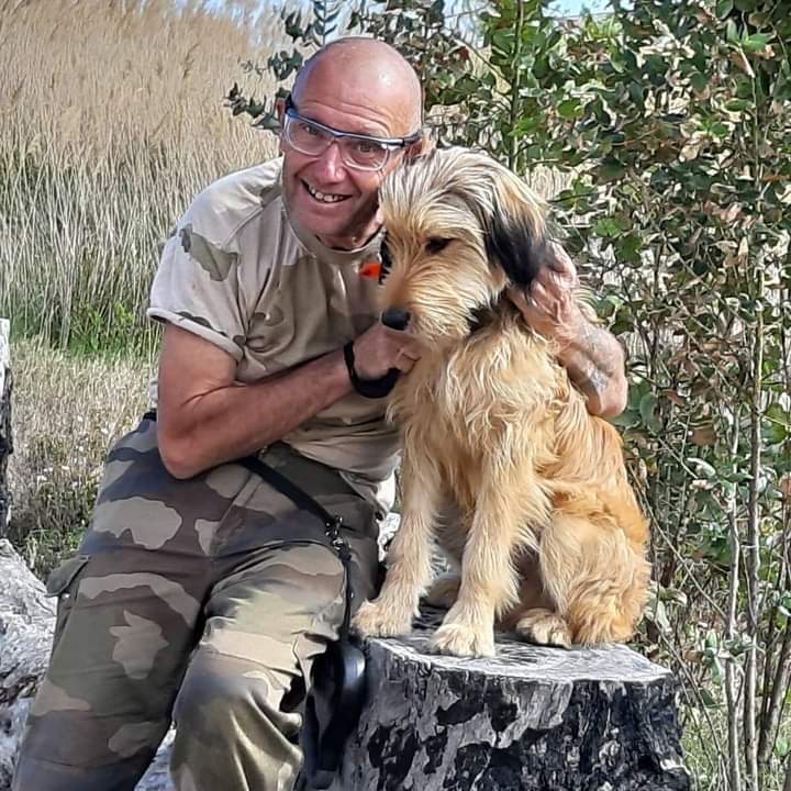 Profil de Nouri