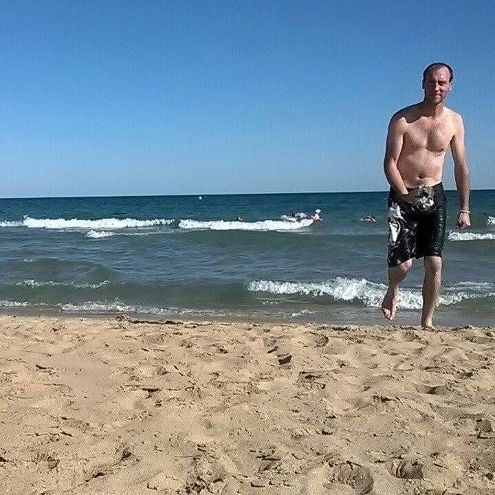 Profil de Antero