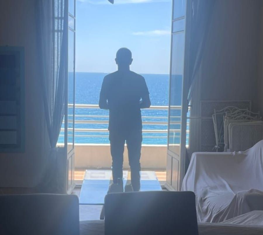 Profil de Arnaud