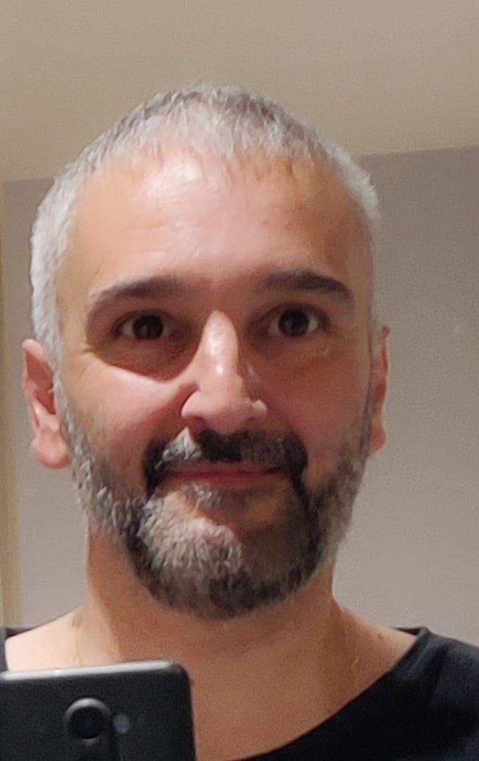 Profil de Dogukan