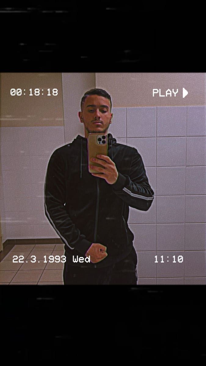 Profil de Emad