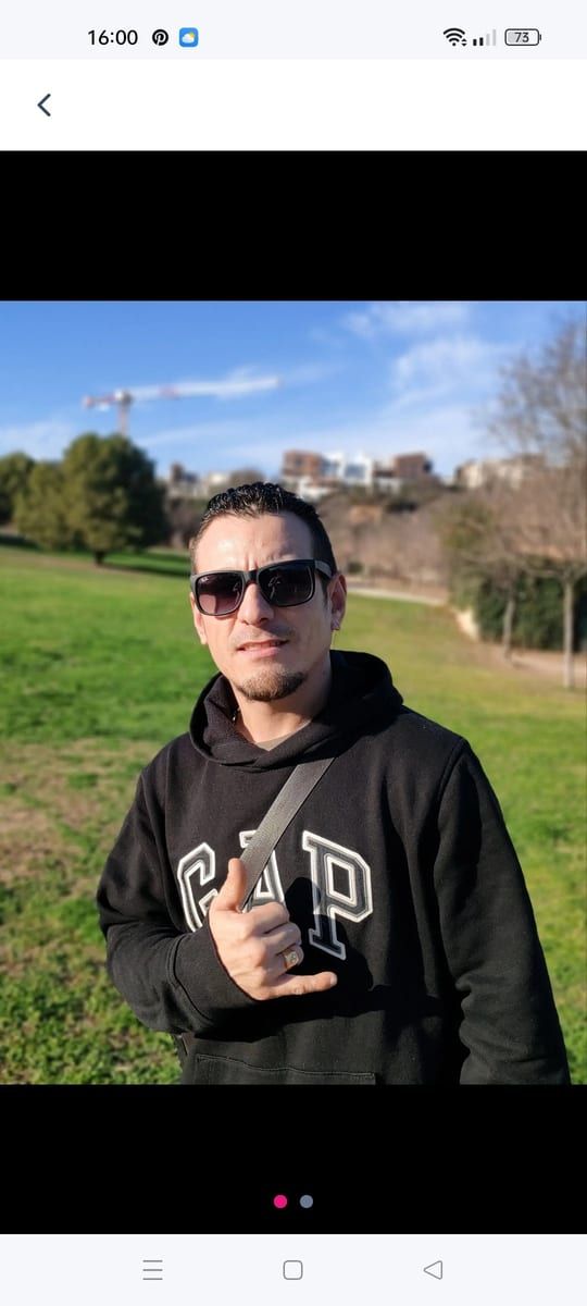 Profil de Cham
