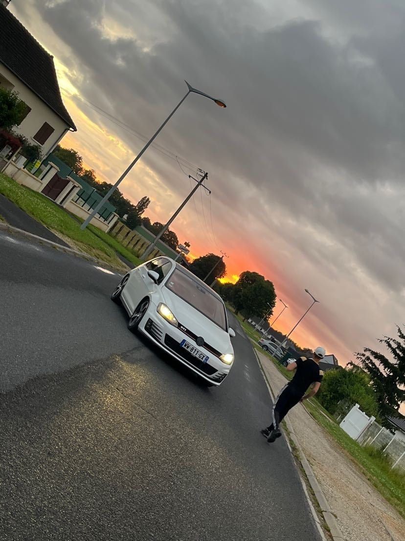 Profil de Cem