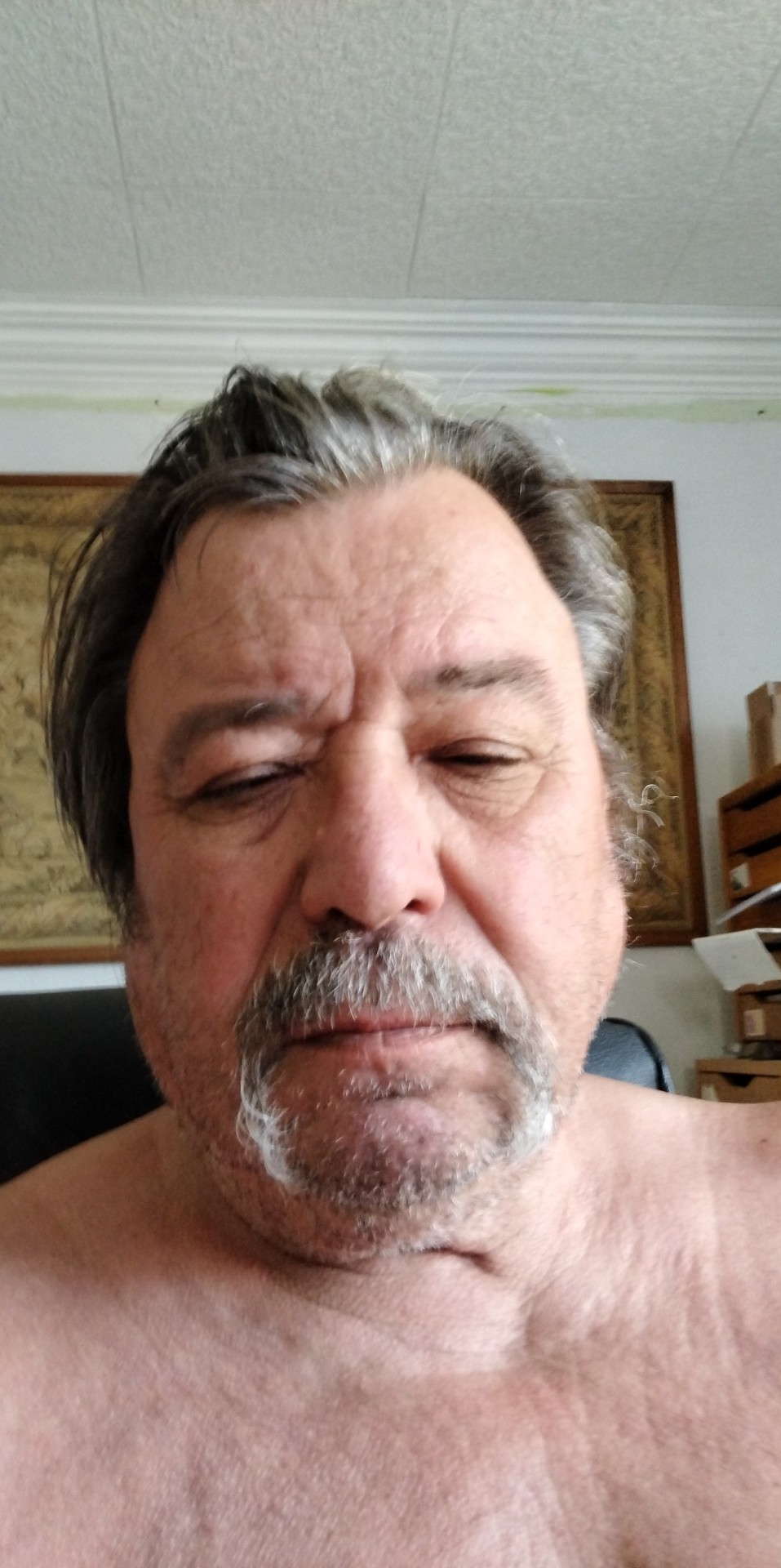 Profil de Tadéo